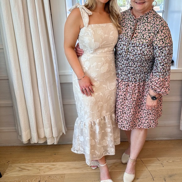 Clara midi dress by Mestiza New York - Picture 2 of 7